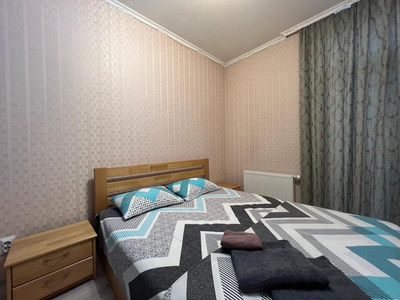 Comfort Town Kiev Exterior foto