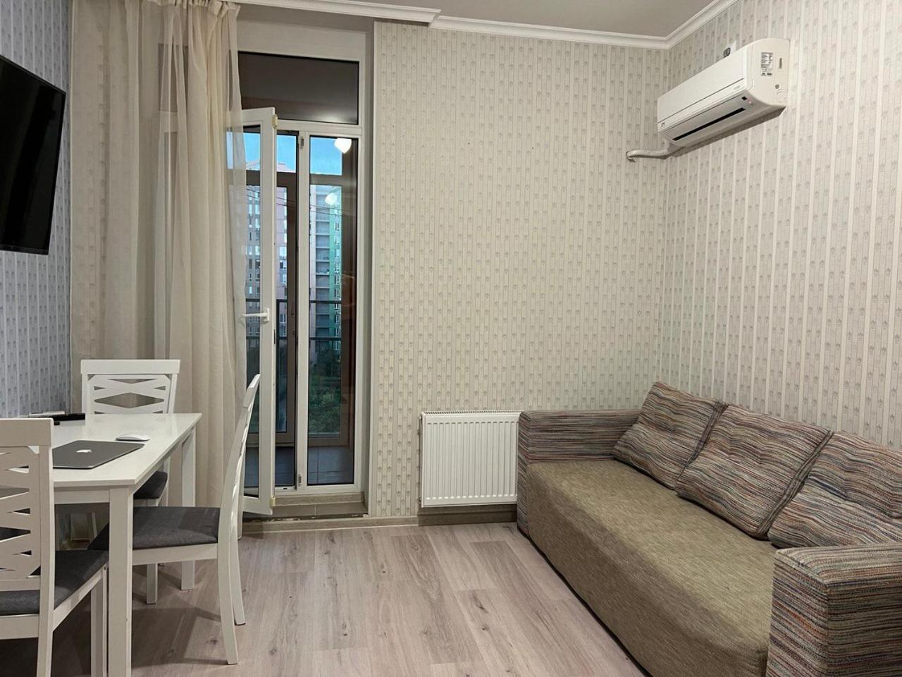 Comfort Town Kiev Exterior foto