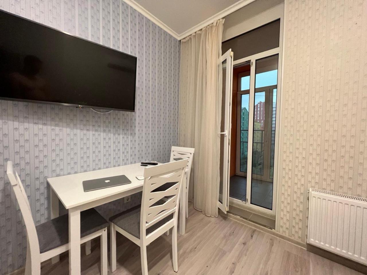 Comfort Town Kiev Exterior foto