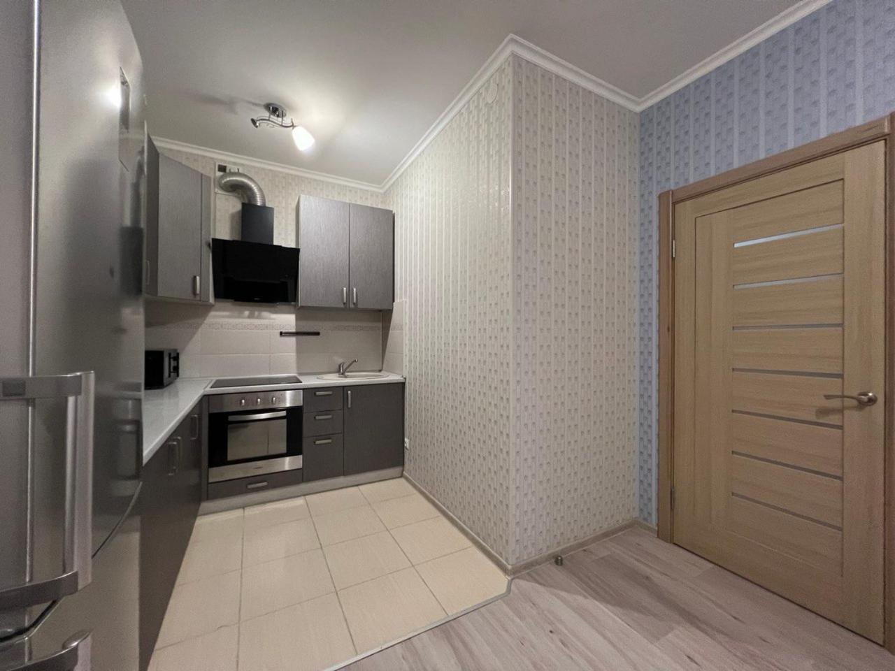 Comfort Town Kiev Exterior foto