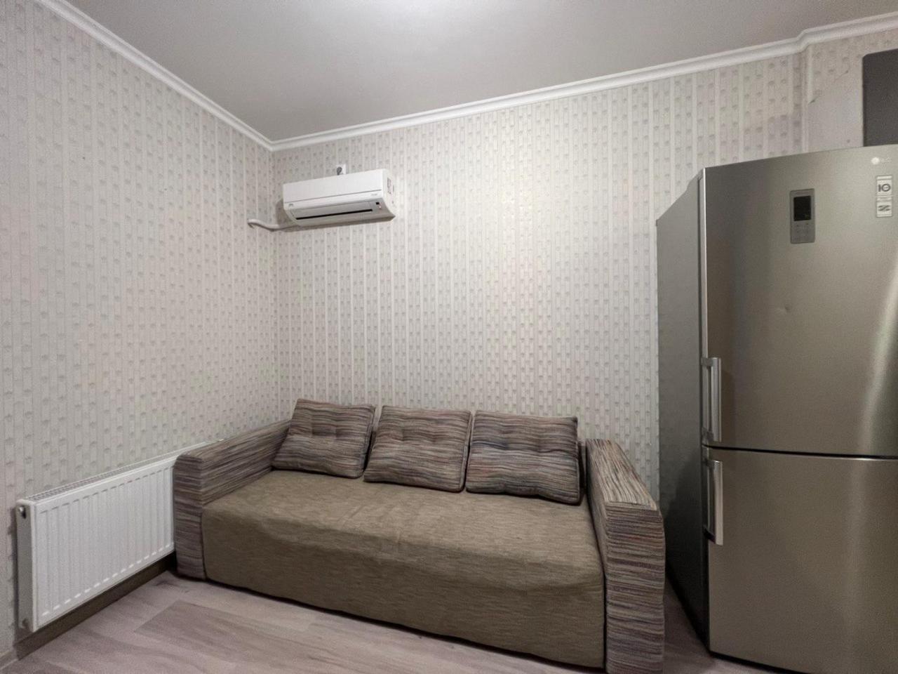 Comfort Town Kiev Exterior foto
