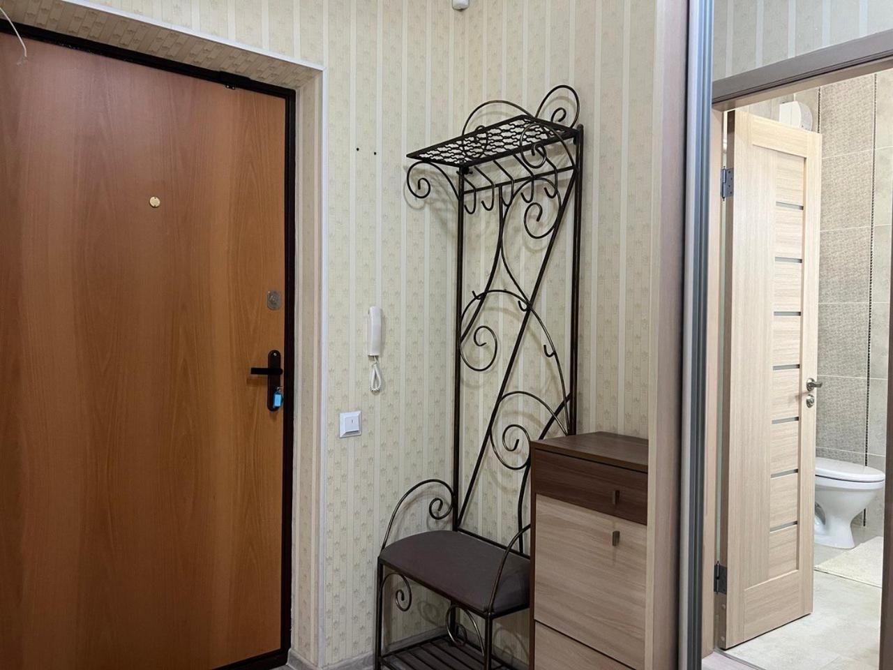 Comfort Town Kiev Exterior foto