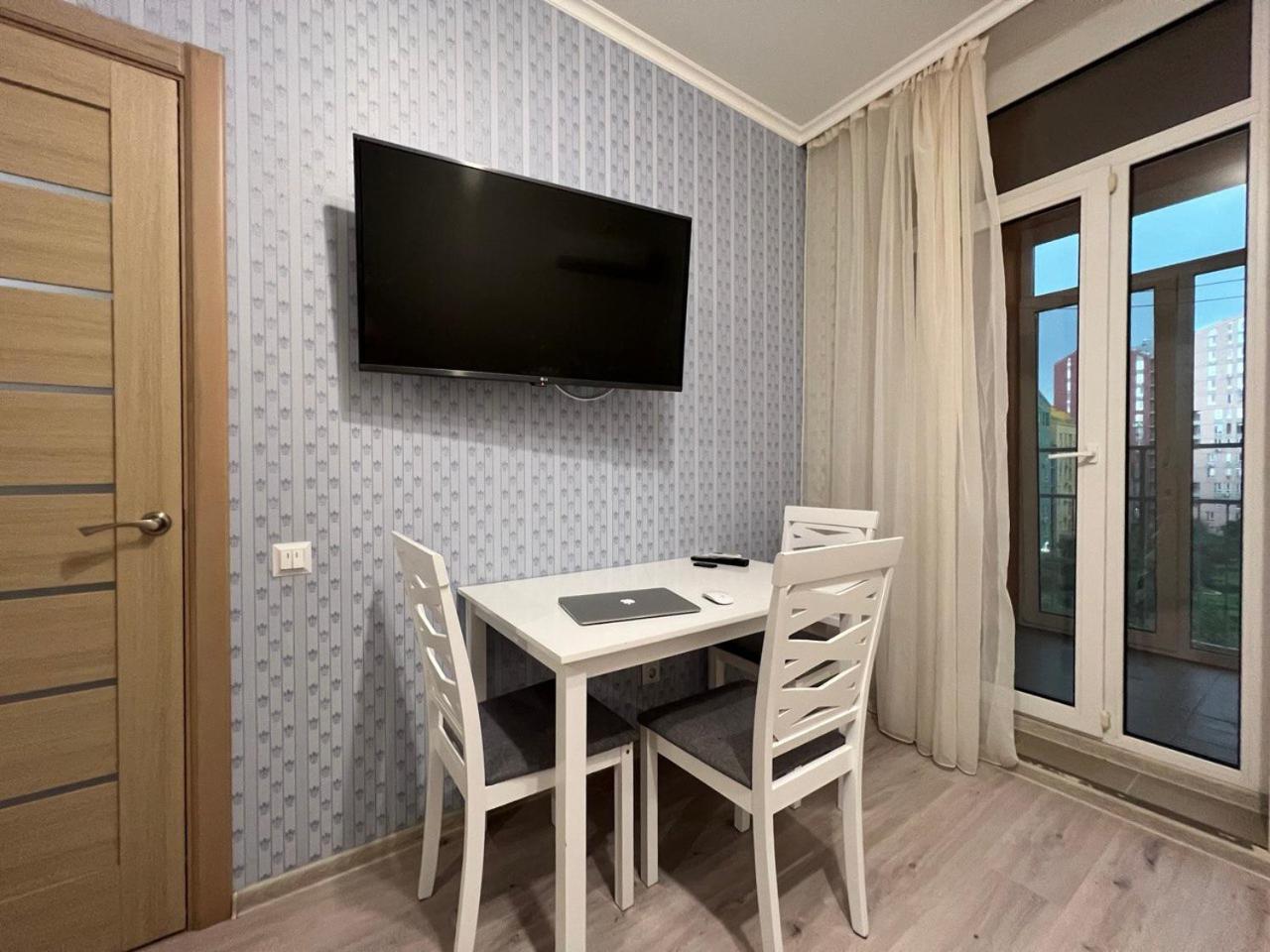 Comfort Town Kiev Exterior foto