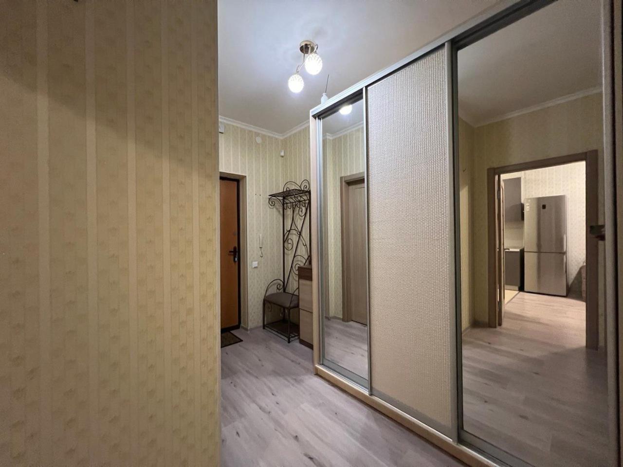 Comfort Town Kiev Exterior foto