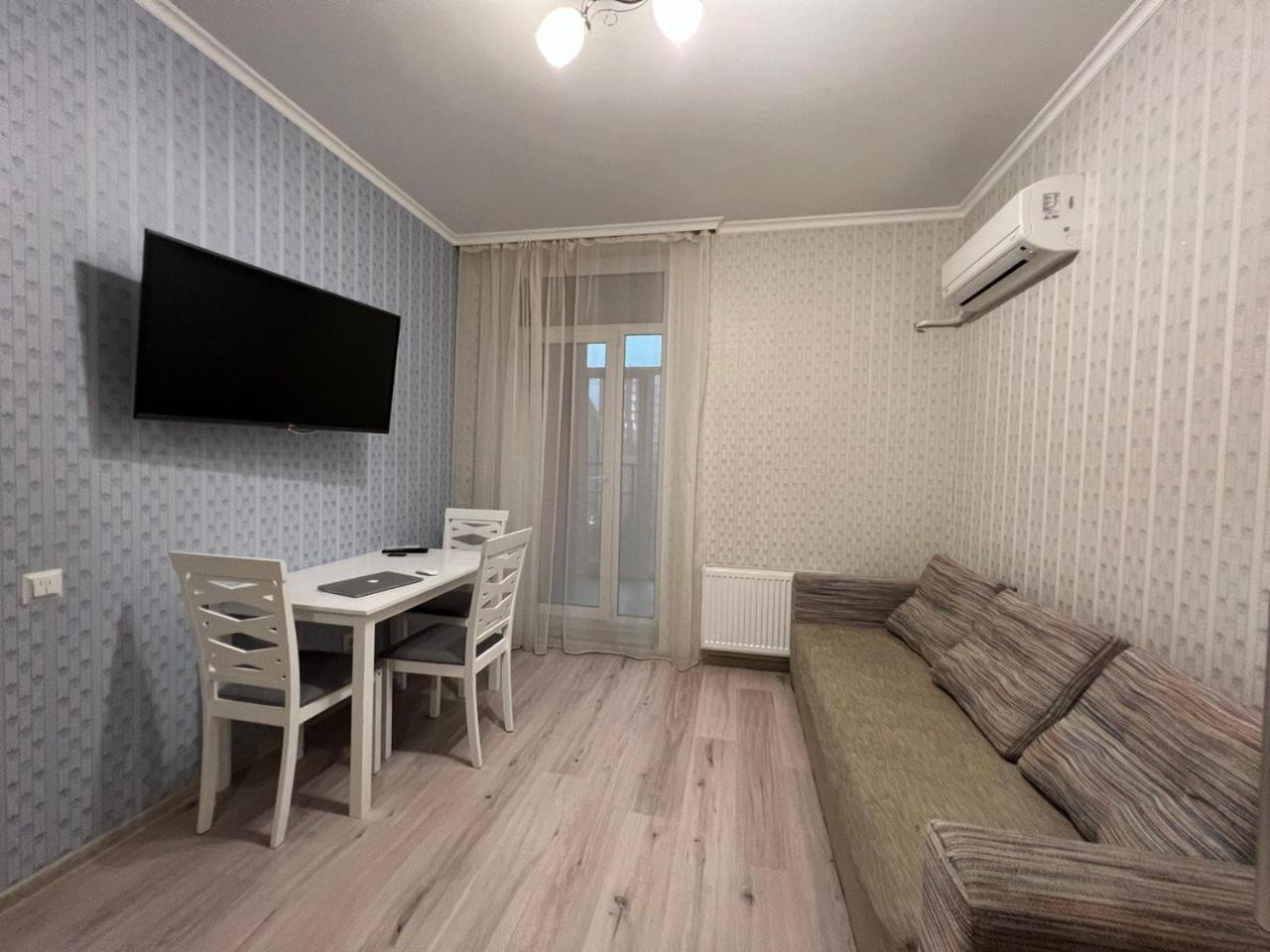 Comfort Town Kiev Exterior foto